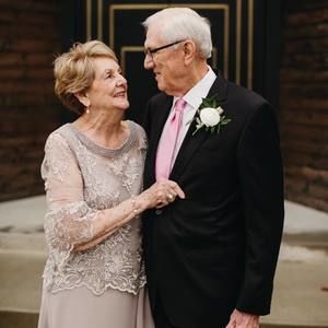 Meet your Posher, Maryann